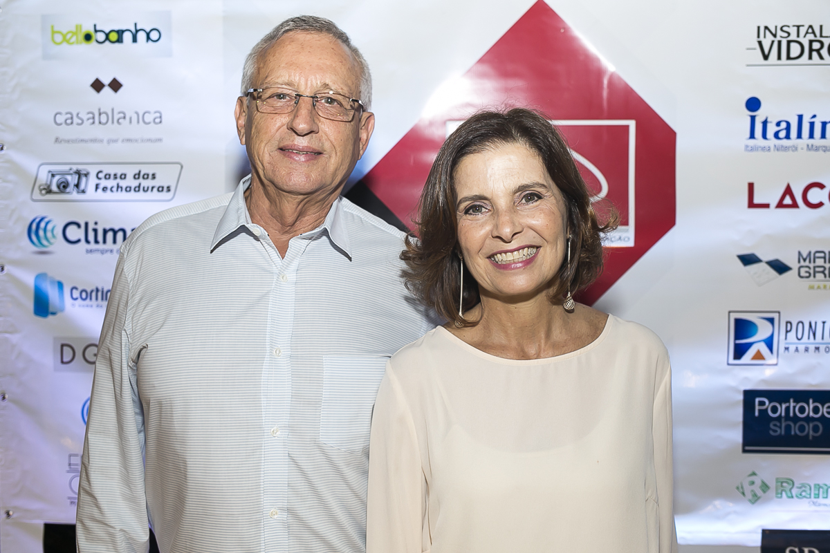 Coquetel NFD de Pré-estréia – Mostra Casa Design 15 anos